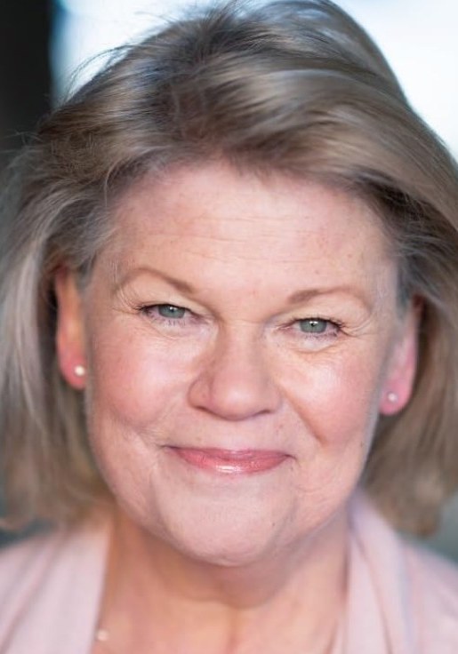 克劳德特·威廉斯 Claudette Williams照片