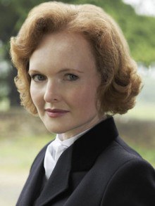 艾玛·戴维斯 Emma Davies照片