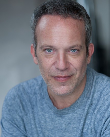 马克·弗莱施曼 Mark Fleischmann照片