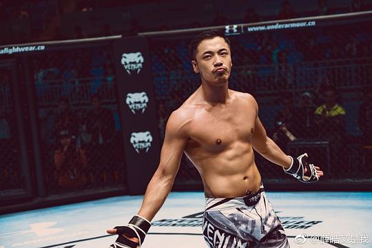 薛皓文 Haowen Xue照片