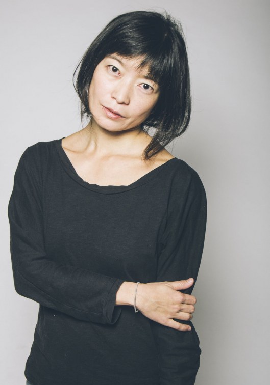 西协琴美 Kotomi Nishiwaki照片