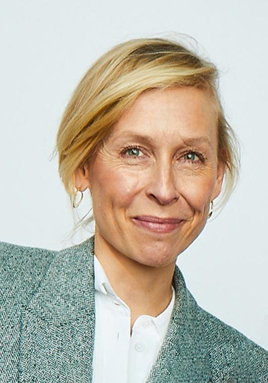玛伦·路易丝·凯恩 Maren Louise Käehne照片