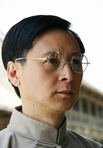 雷汉 Han Lei照片