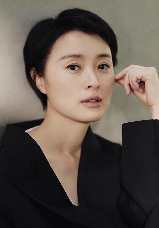 吴越 Yue Wu照片