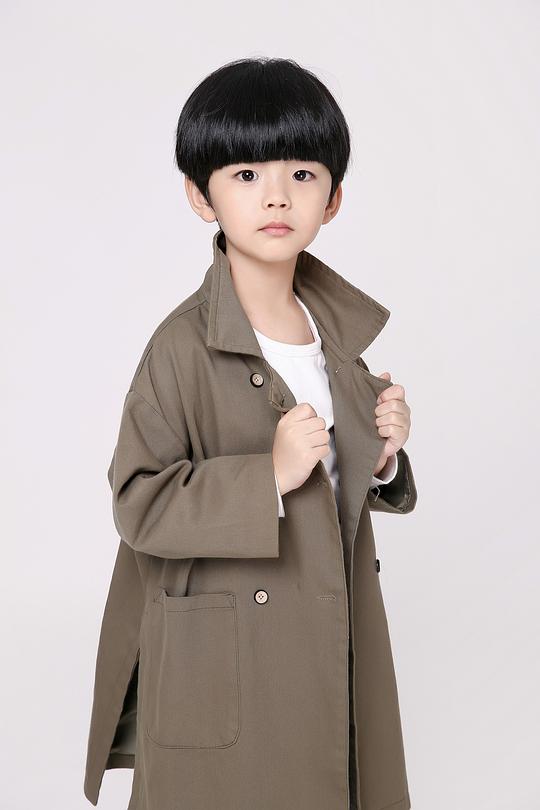 张博鑫 Eric Zhang照片