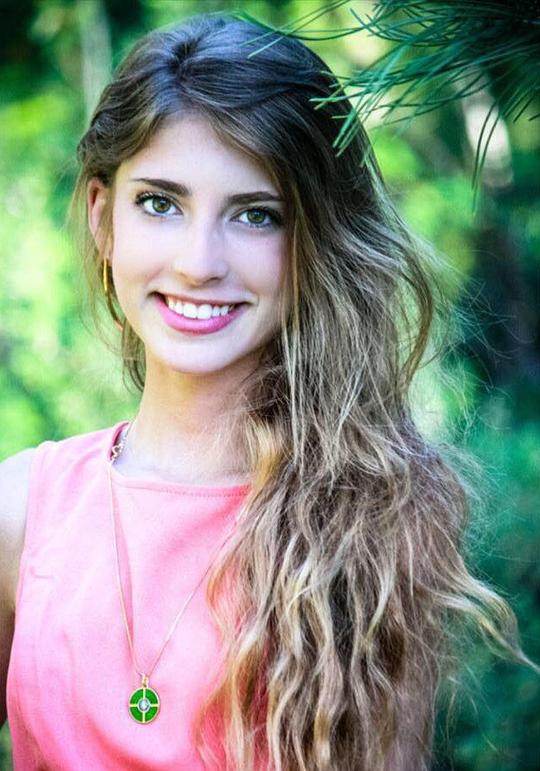 Rachel Browne照片
