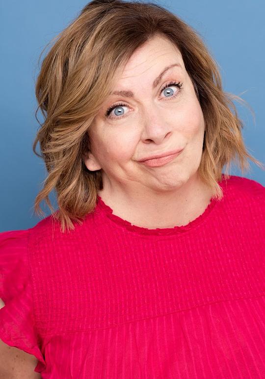 Colleen Baum照片