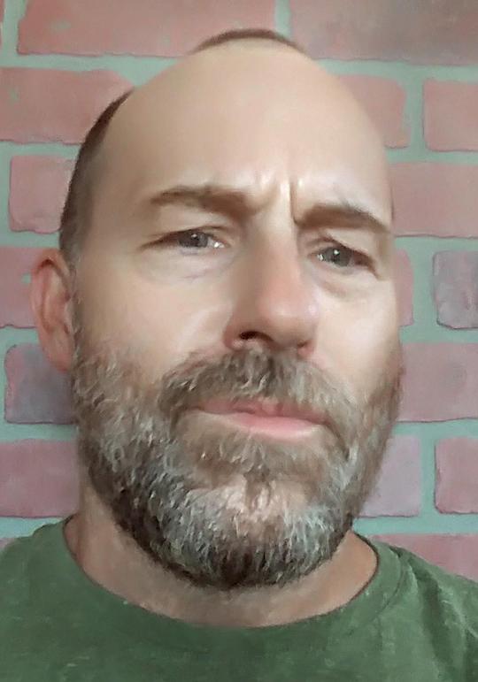 Kent Richards照片