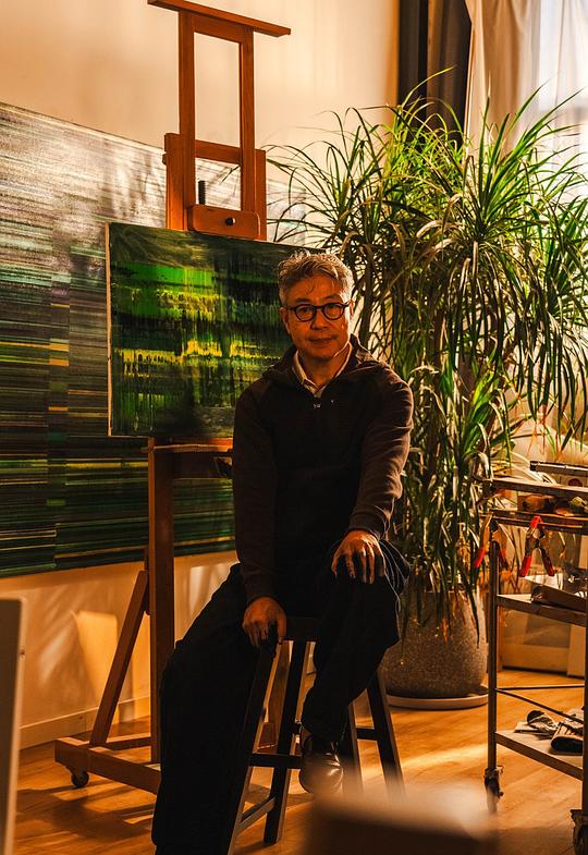 曲丰国 Fenguo Qu照片