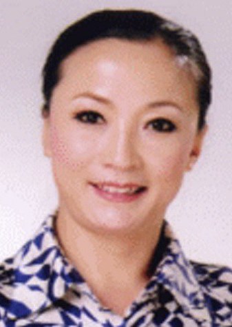 刘桂红 Guihong Liu照片