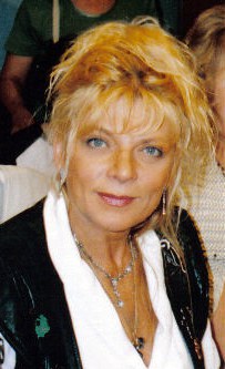 多萝塔·斯大林斯卡 Dorota Stalinska照片