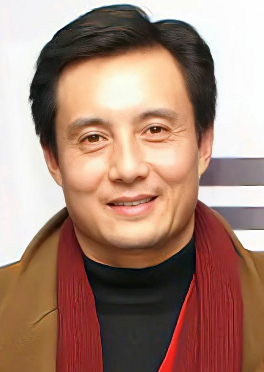 王伯昭 Bozhao Wang照片