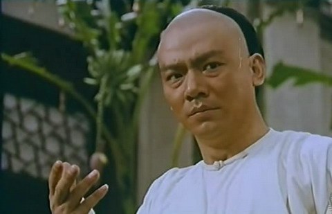 王群 Qun Wang照片