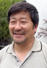 赵雍 Yong Zhao照片