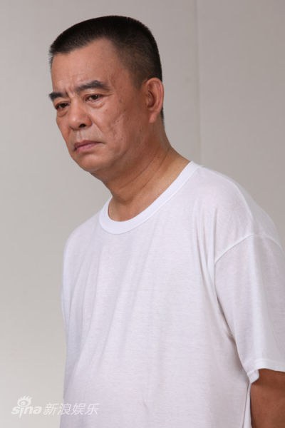 王政钧 Zhengjun Wang照片