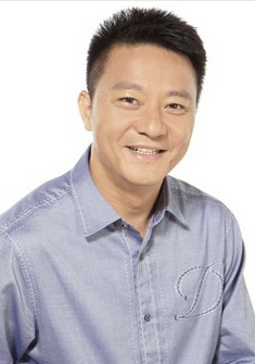 郭东文 Dongwen Guo照片