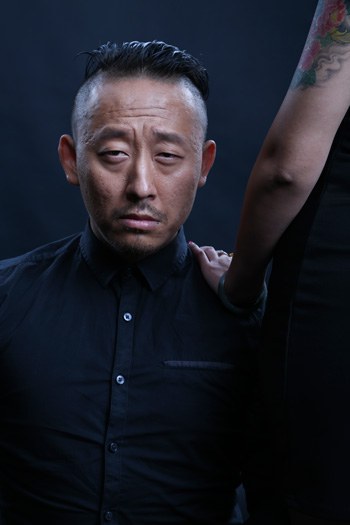 田璐 Lu Tian照片