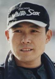 张喜前 Xiqian Zhang照片