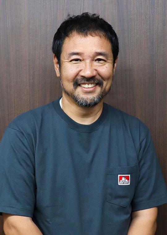 安田淳一 Jun'ichi Yasuda照片