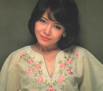 渡辺真知子 Machiko Watanabe照片