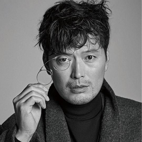 郑在泳 Jae-yeong Jeong照片