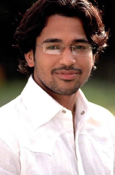 什里达·杜比 Shreedhar Dubey照片