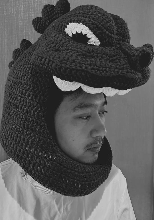 于航照片
