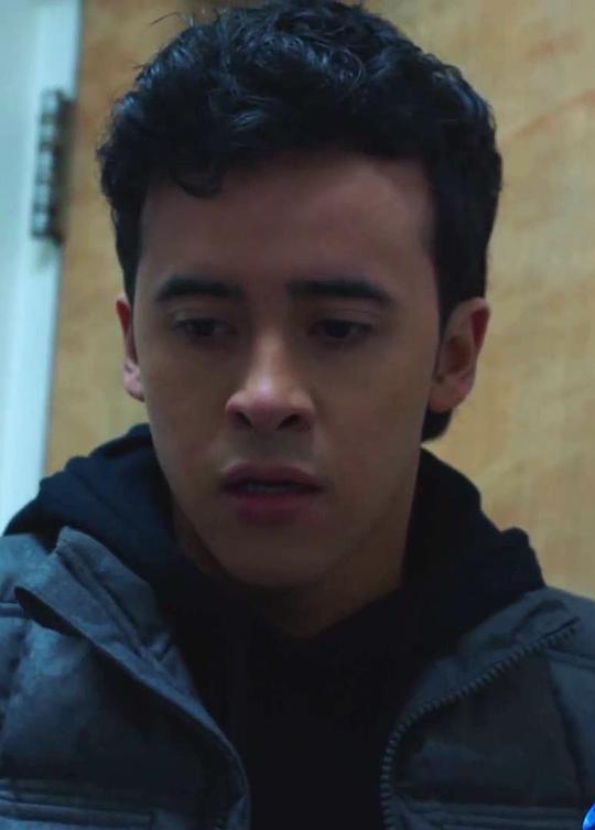 尼科·戈麦斯 Nico Gomez照片