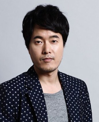 郑胜吉 Seung-gil Jeong照片