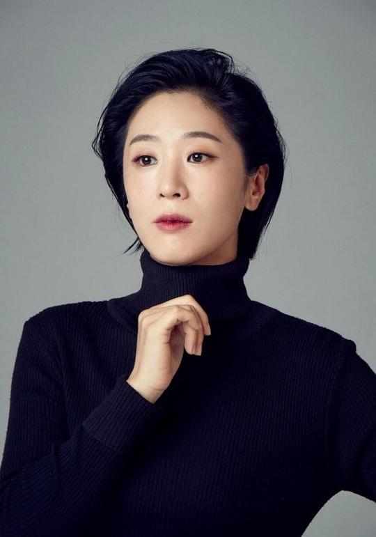 白智媛 Ji-won Baek照片