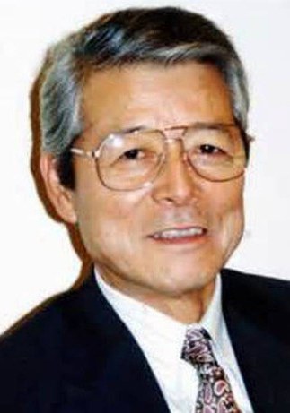 村越伊知郎 Ichirô Murakoshi照片