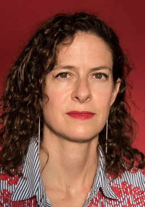 玛丽安娜·乔德 Mariana Chaud照片
