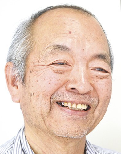 山浦弘靖 Yamaura Hiroyasu照片