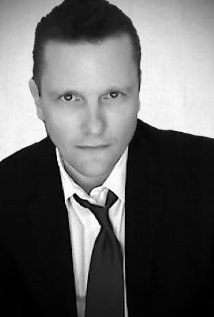 威廉·考夫曼 William Kaufman照片