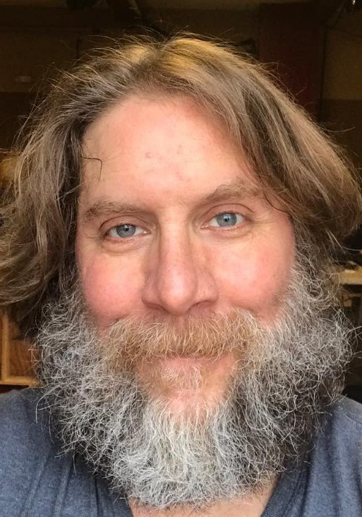 马特·穆迪 Matt Moody照片
