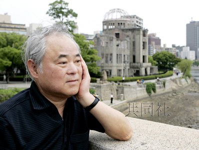 中泽启治 Keiji Nakazawa照片