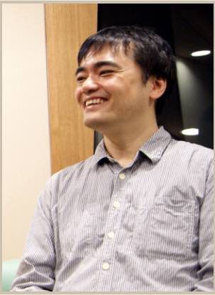 古贺豪 Koga Gou照片