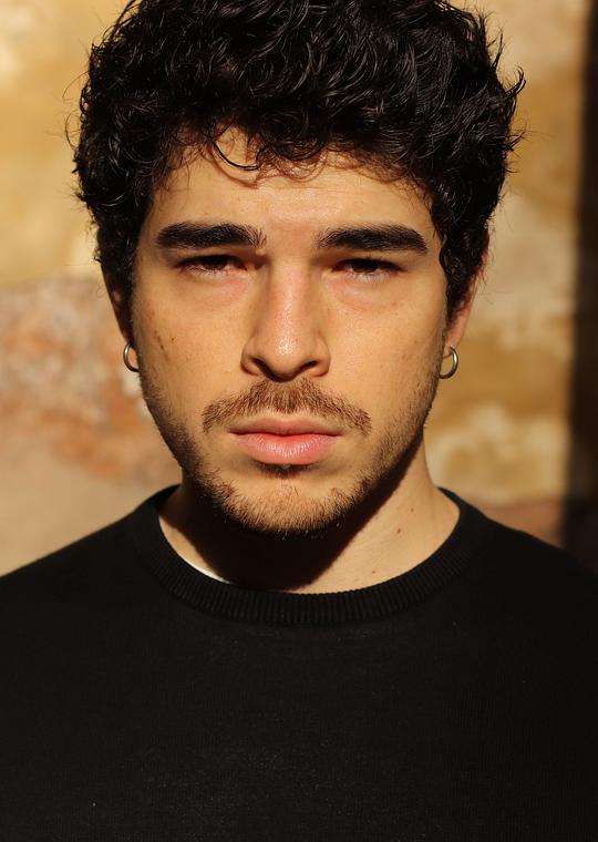 阿莱西奥·西蒙内蒂 Alessio Simonetti照片