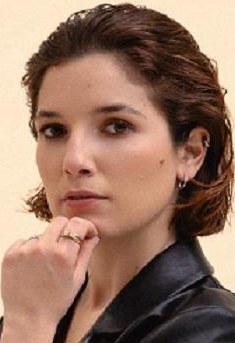 朱迪塔·瓦西里 Giuditta Vasile照片