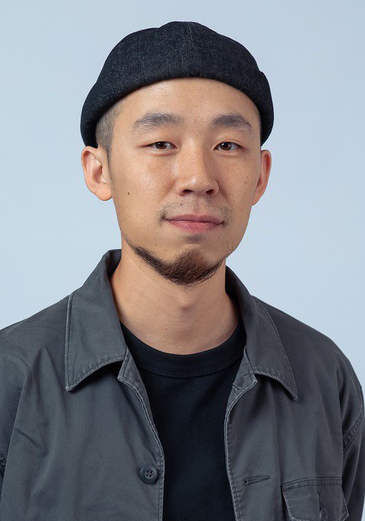 刘张铂泷照片