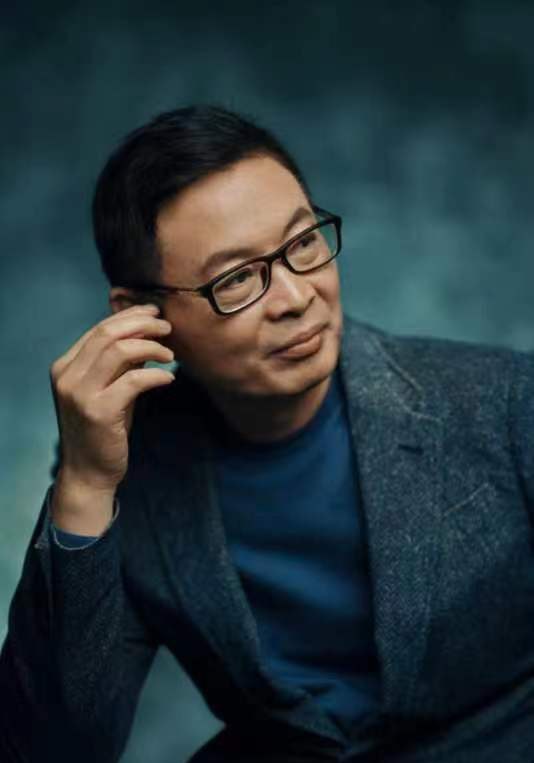 麦家 Jia Mai照片