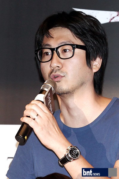 林大雄 Dae-woong Lim照片