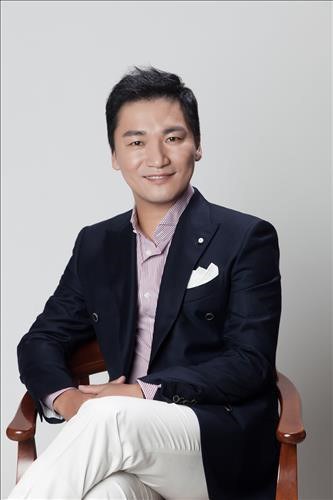 赵在允 Jae-yun Jo照片