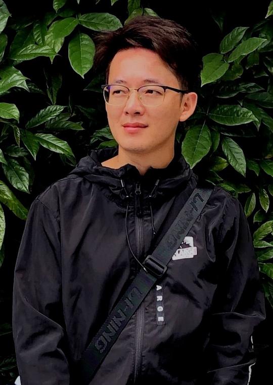 飞鱼 Feiyu Liao照片
