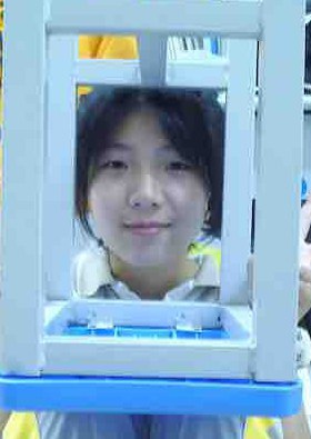 罗韩香 Hanxiang Luo照片