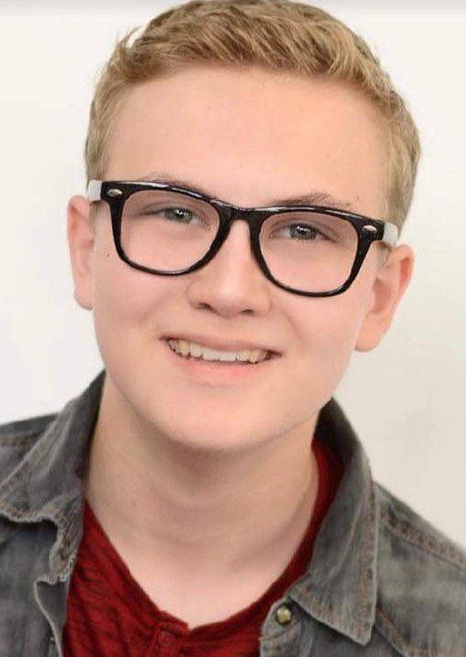 库珀·达德森 Cooper Dodson照片