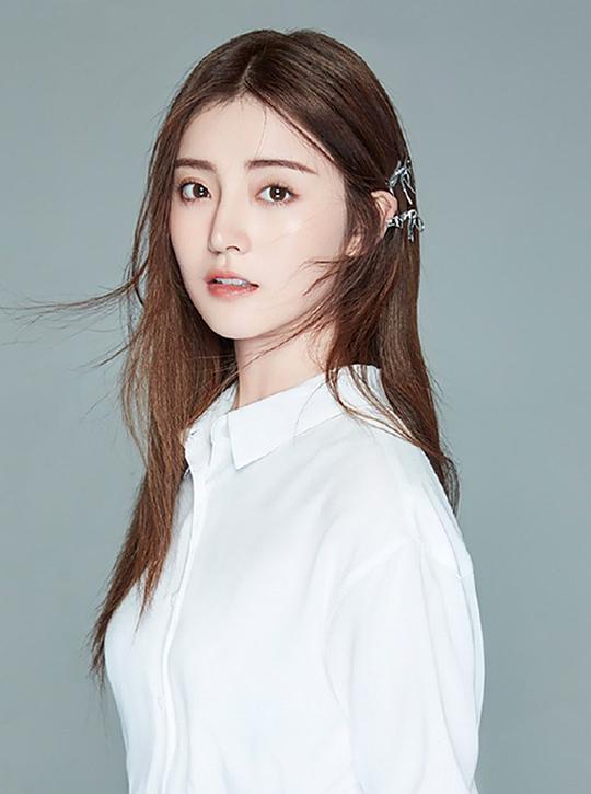 李希萌 Ximeng Li照片