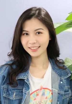 李婉瑶 Wanyao Li照片