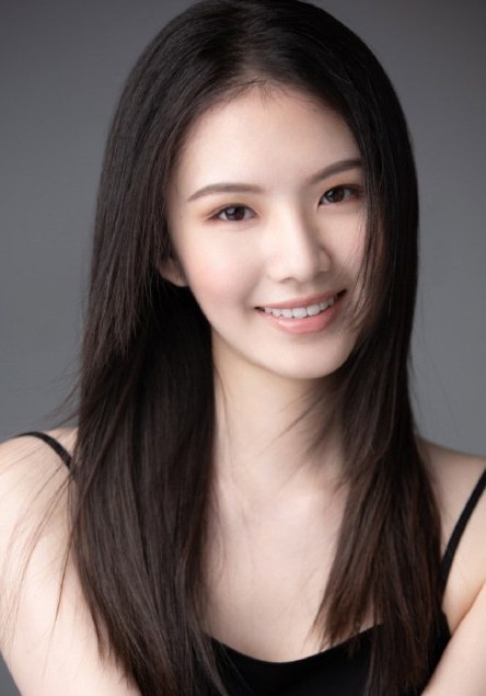 陈雨贤 Yuxian Chen照片