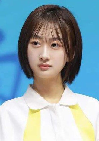白妤霏 Yufei Bai照片
